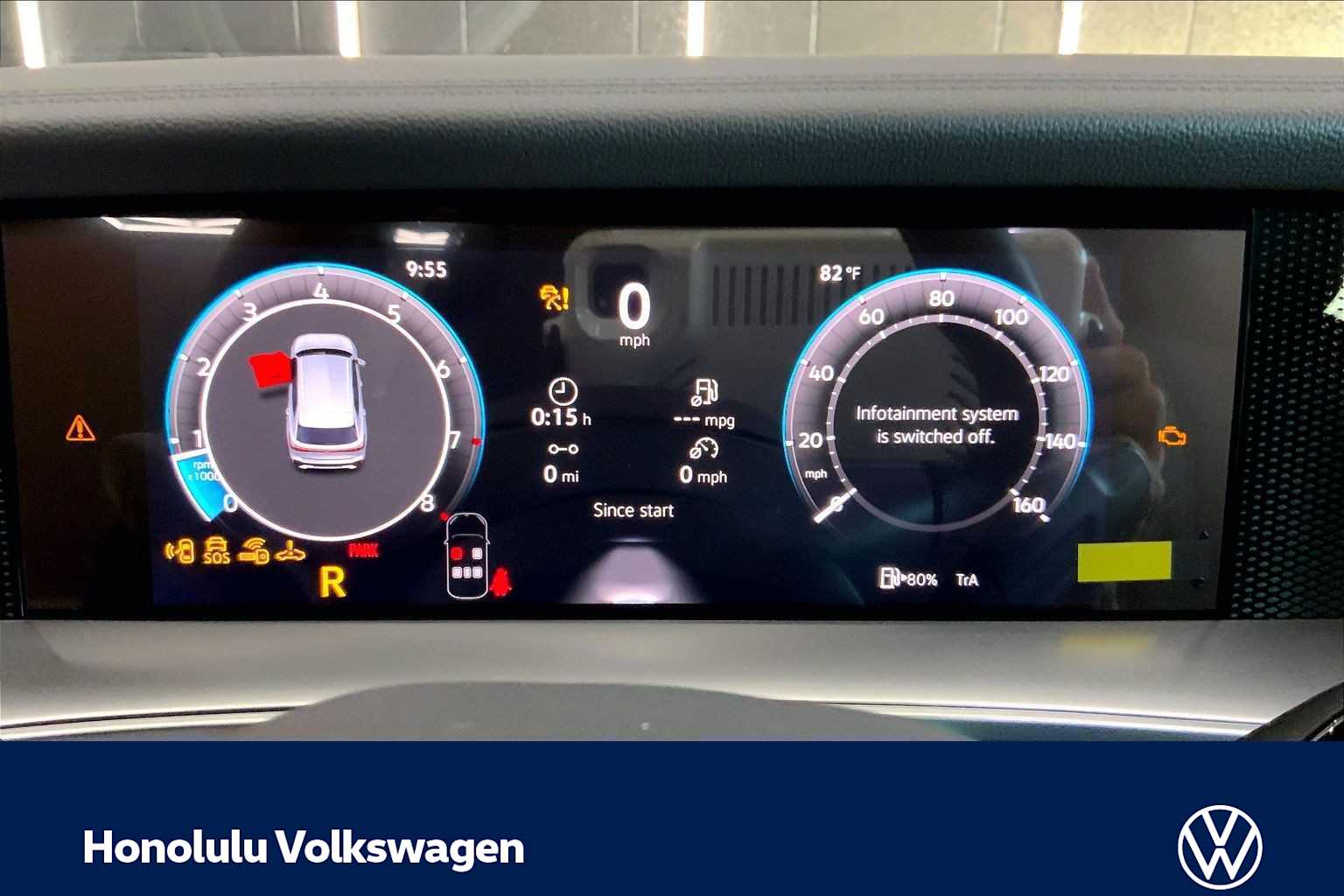 Thumbnail: 2026 Volkswagen Tiguan - 18