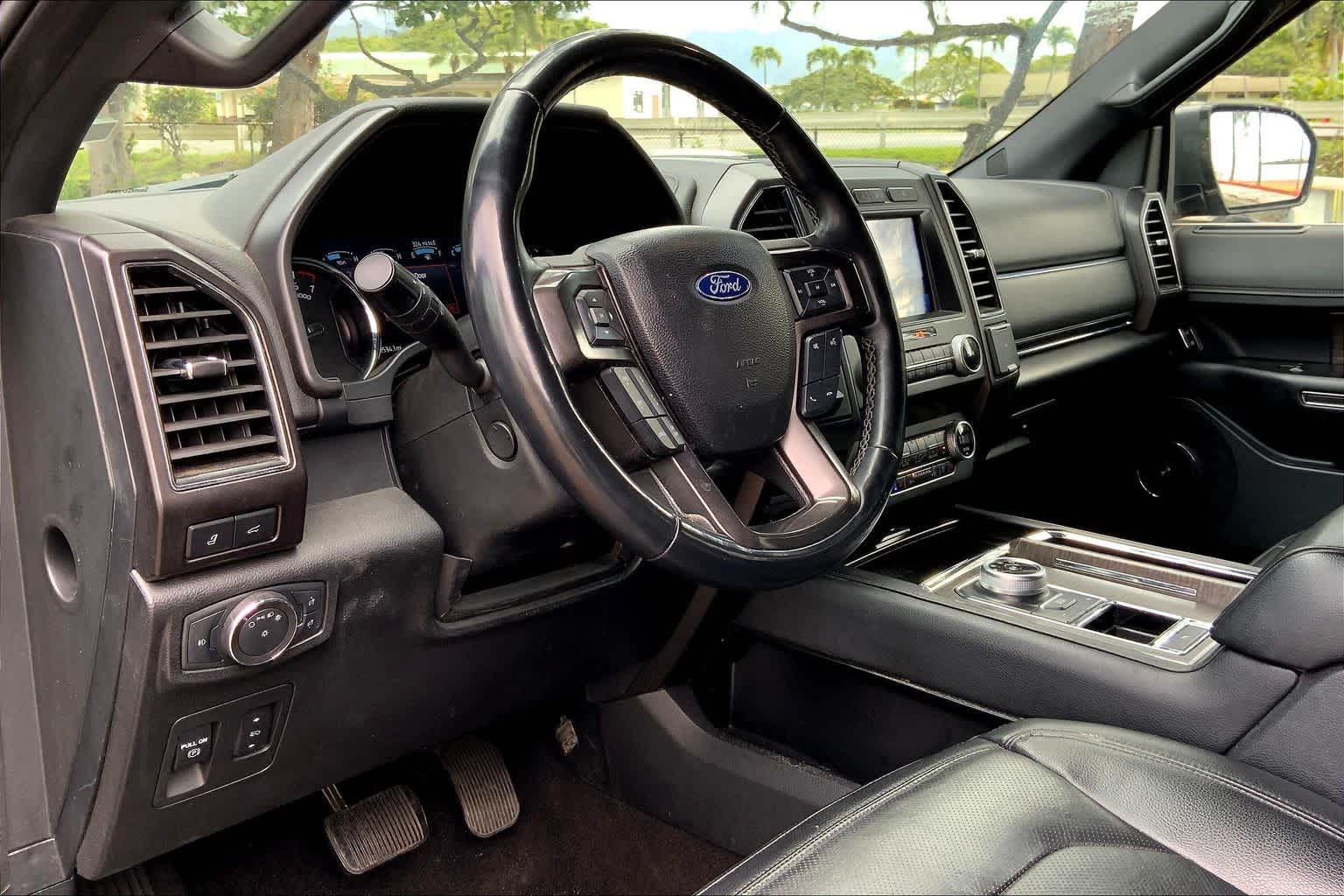 Thumbnail: 2021 Ford Expedition MAX - 2
