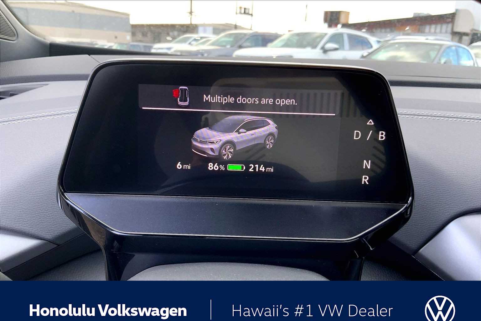 Thumbnail: 2025 Volkswagen ID.4 - 18