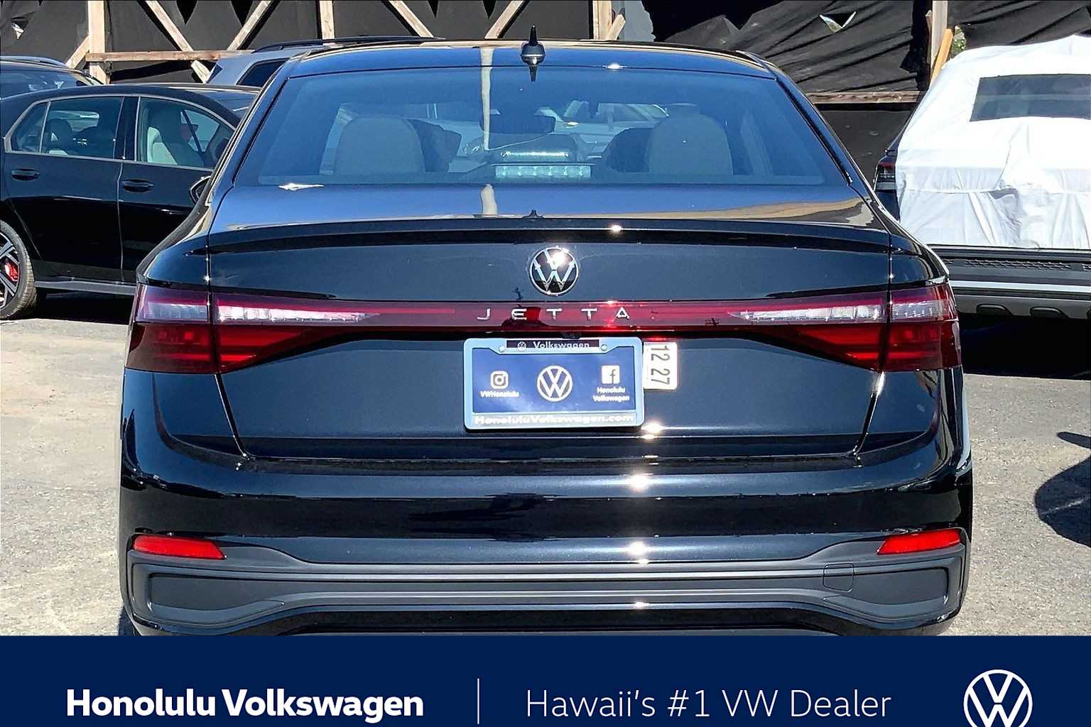 Thumbnail: 2026 Volkswagen Jetta - 5