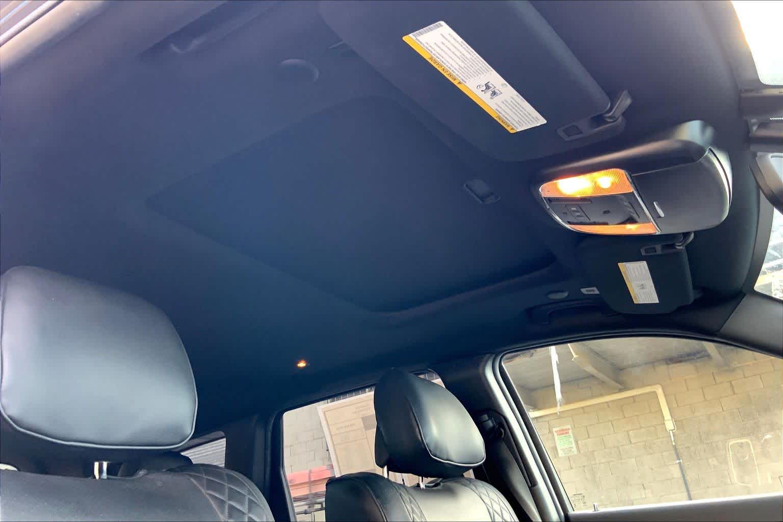 Thumbnail: 2020 Jeep Grand Cherokee - 30