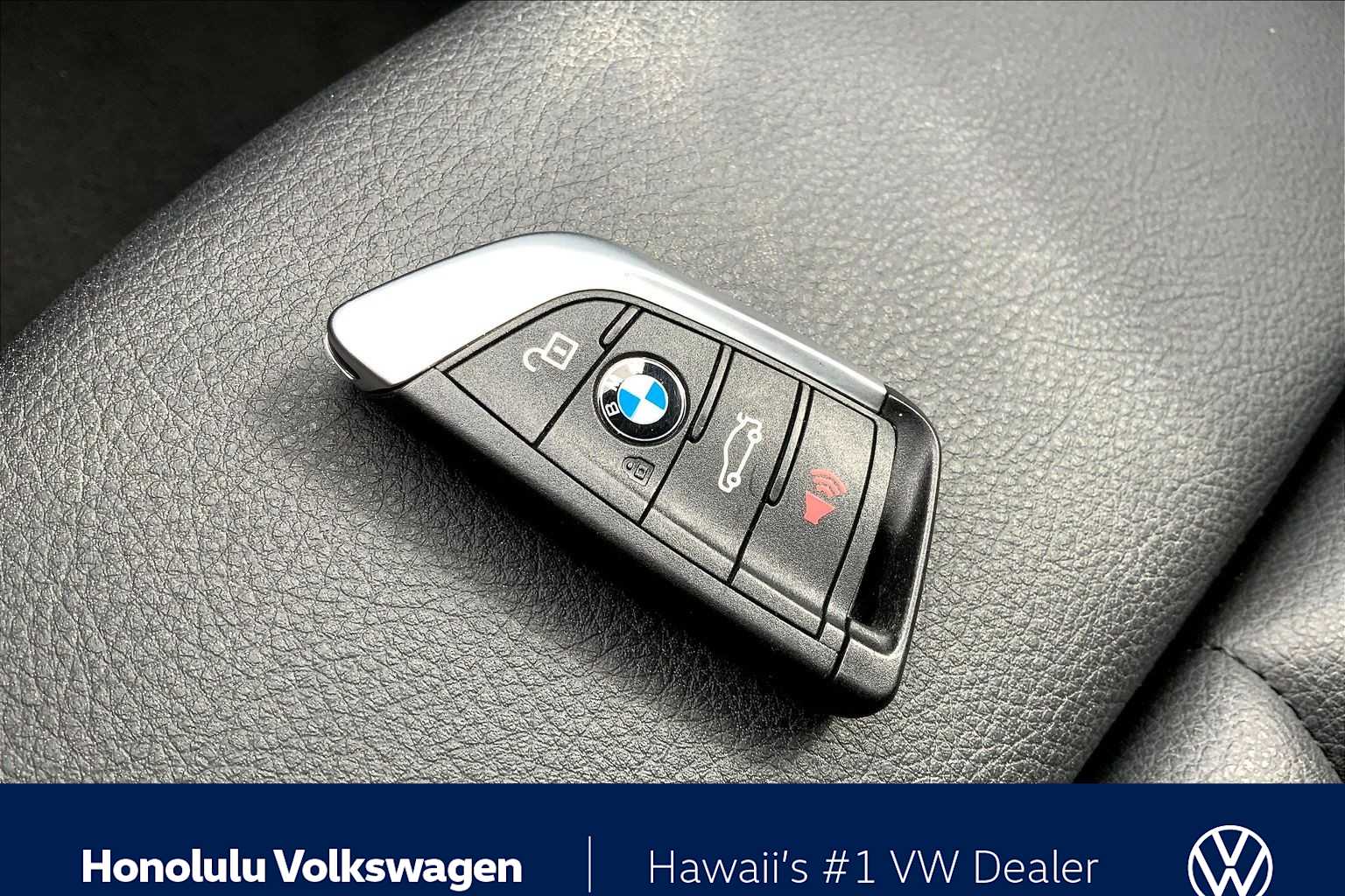 Thumbnail: 2023 BMW X2 - 18