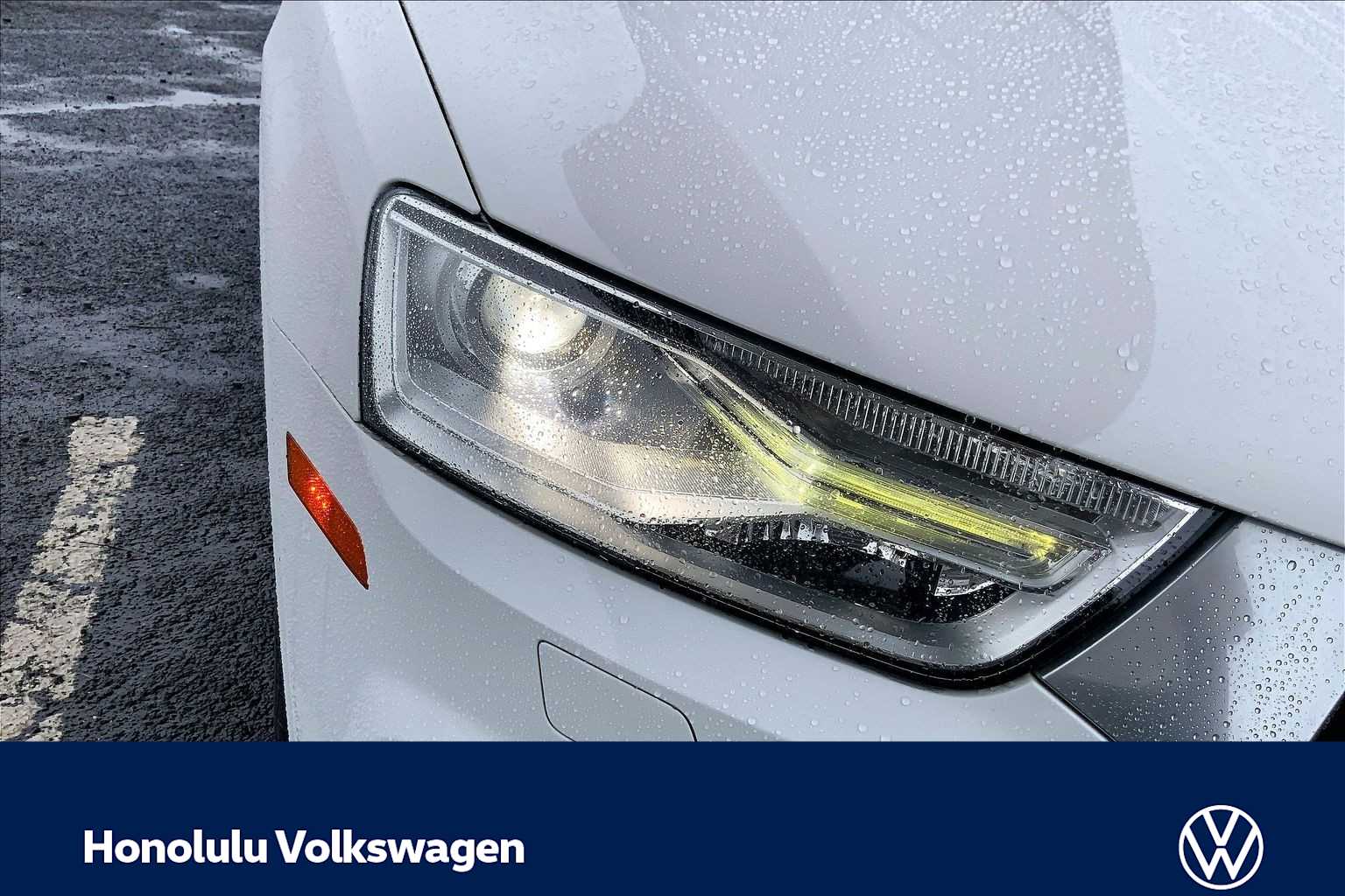 Thumbnail: 2018 Audi Q3 - 31