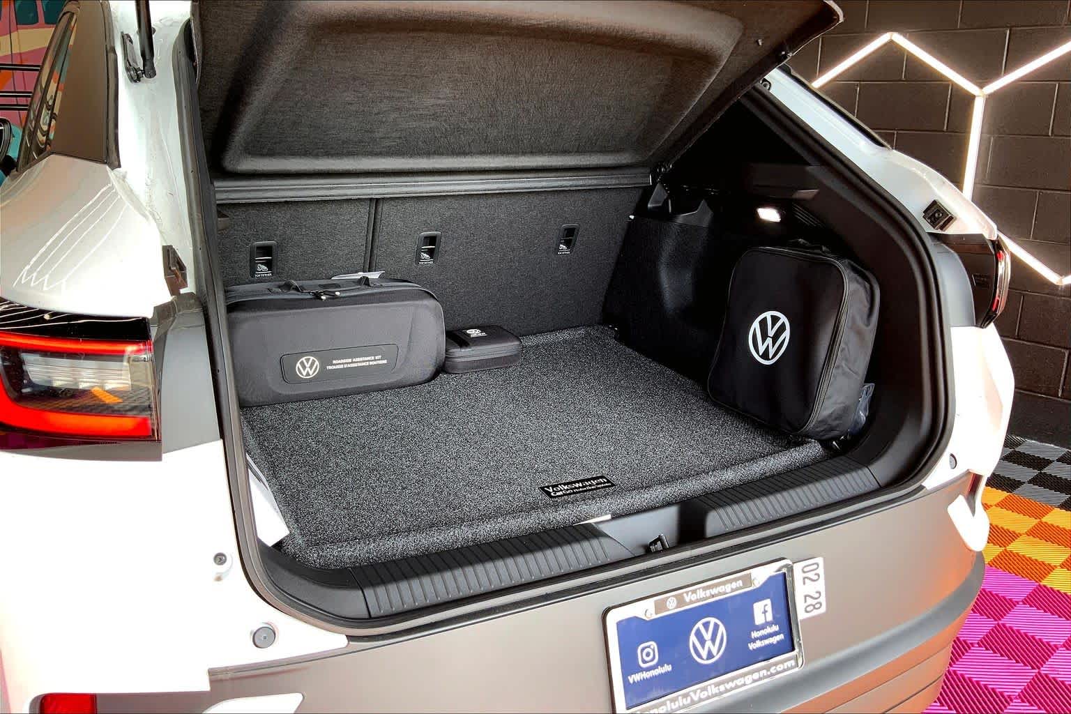 Thumbnail: 2026 Volkswagen ID.4 - 19