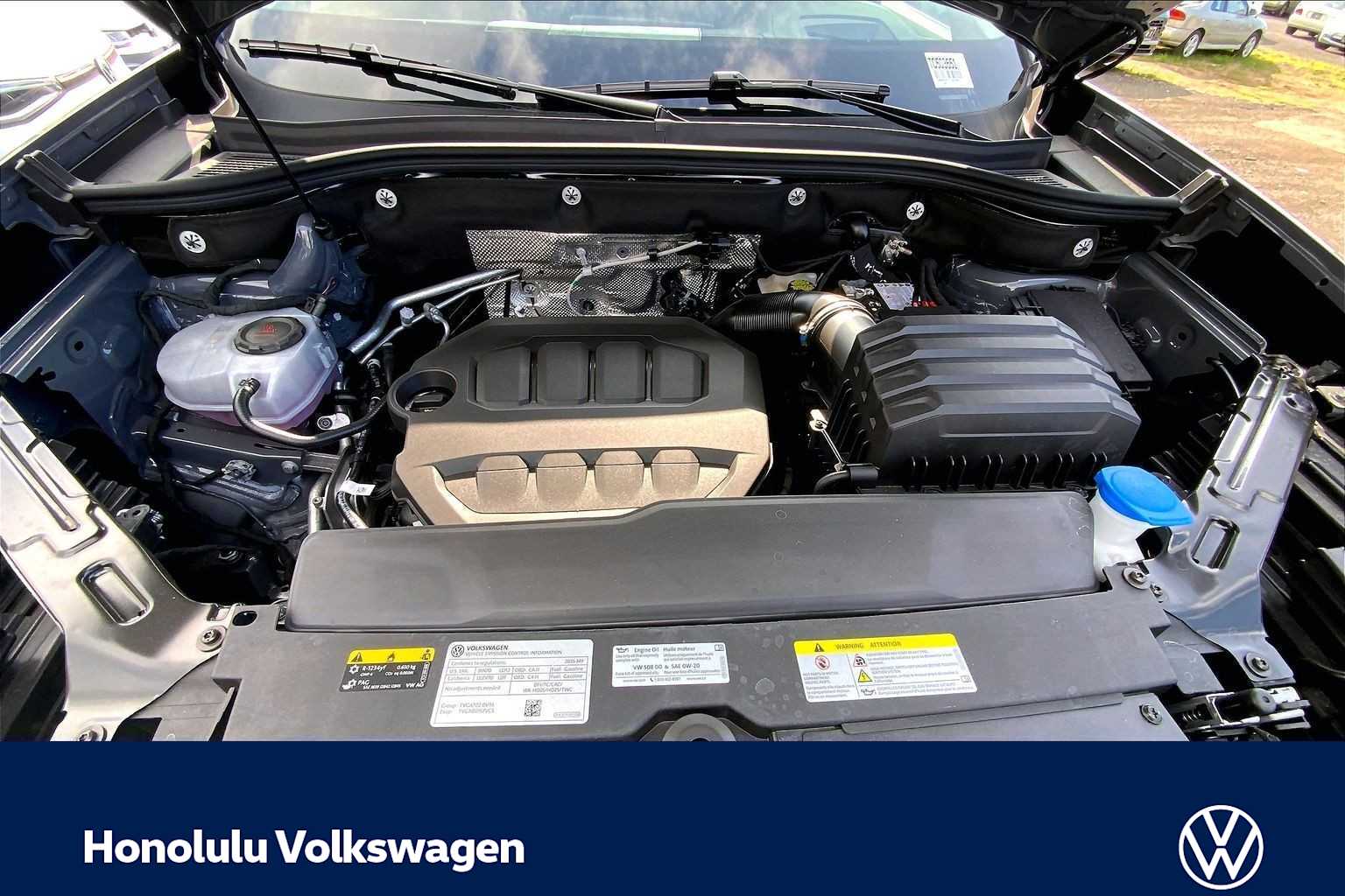 Thumbnail: 2026 Volkswagen Atlas - 9