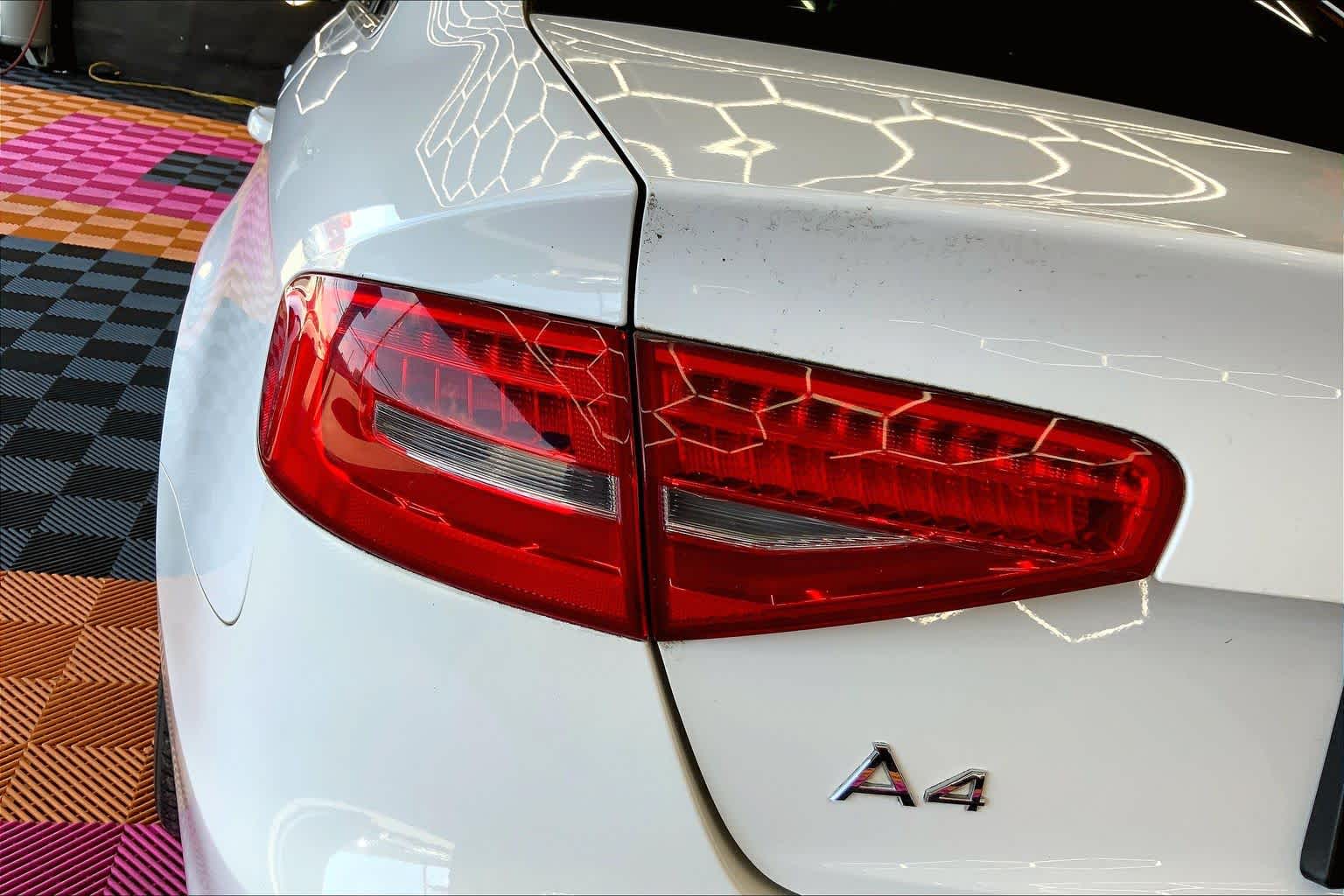 Thumbnail: 2015 Audi A4 - 31