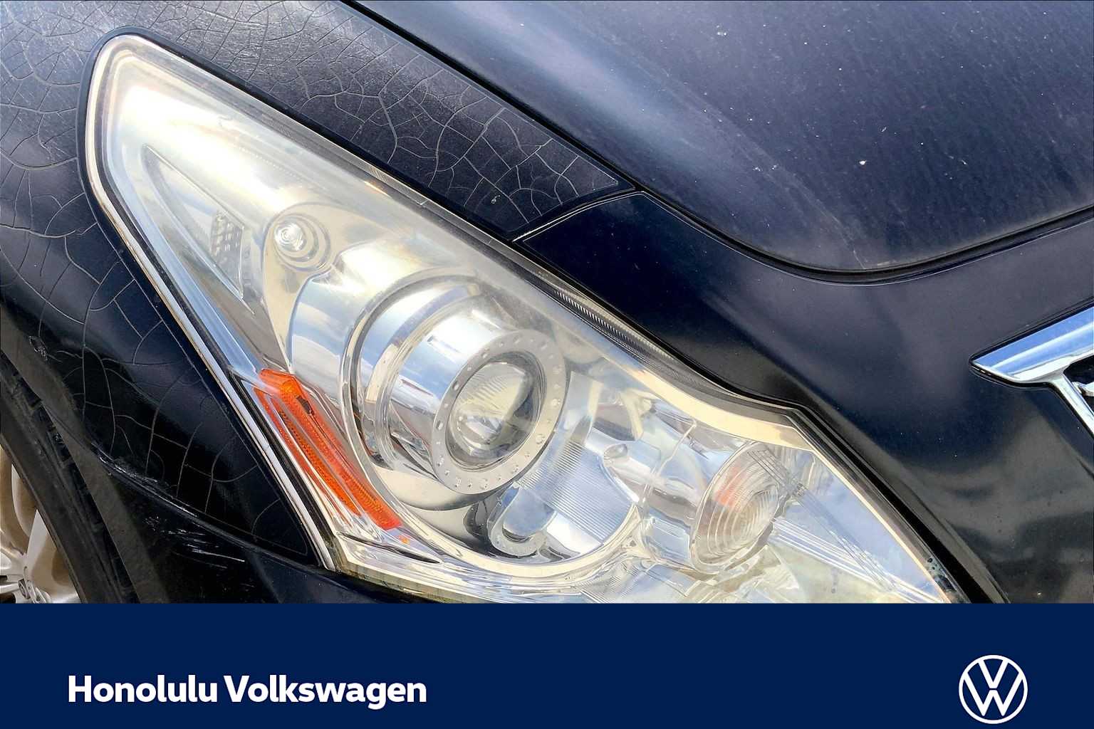 Thumbnail: 2010 INFINITI G37 - 30