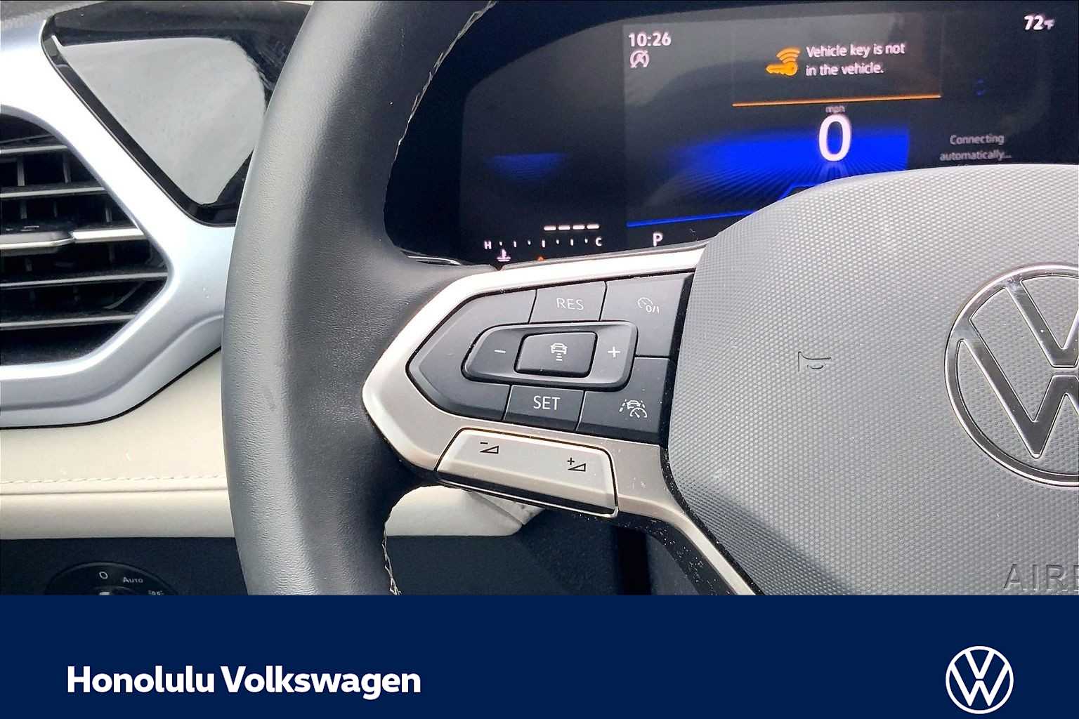 Thumbnail: 2025 Volkswagen Taos - 24