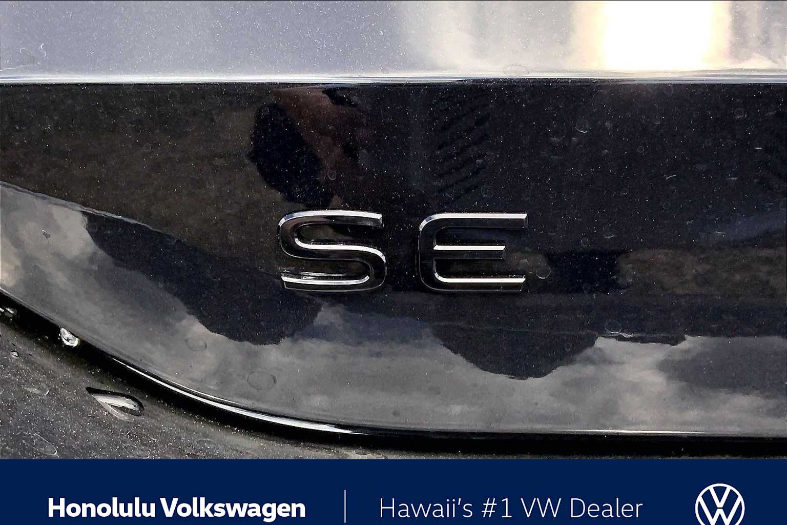 Thumbnail: 2026 Volkswagen Tiguan - 7