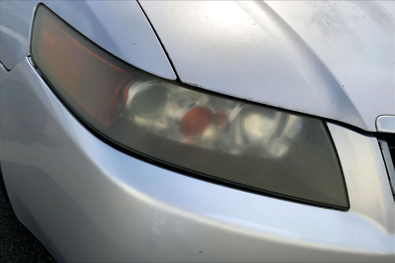 Thumbnail: 2005 Acura TSX - 29