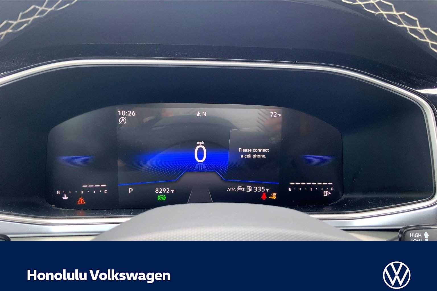 Thumbnail: 2025 Volkswagen Taos - 17