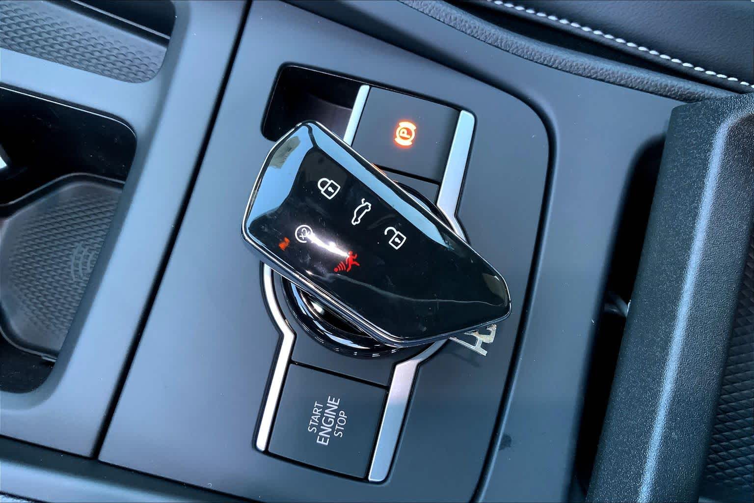 Thumbnail: 2026 Volkswagen Tiguan - 20