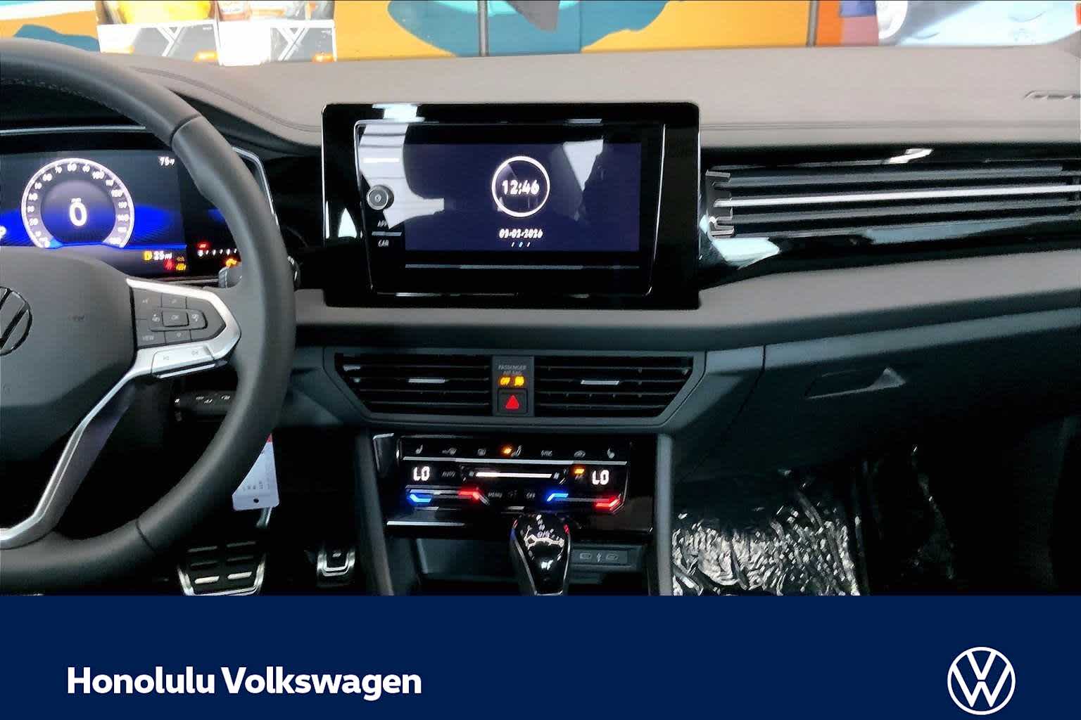 Thumbnail: 2026 Volkswagen Jetta - 16