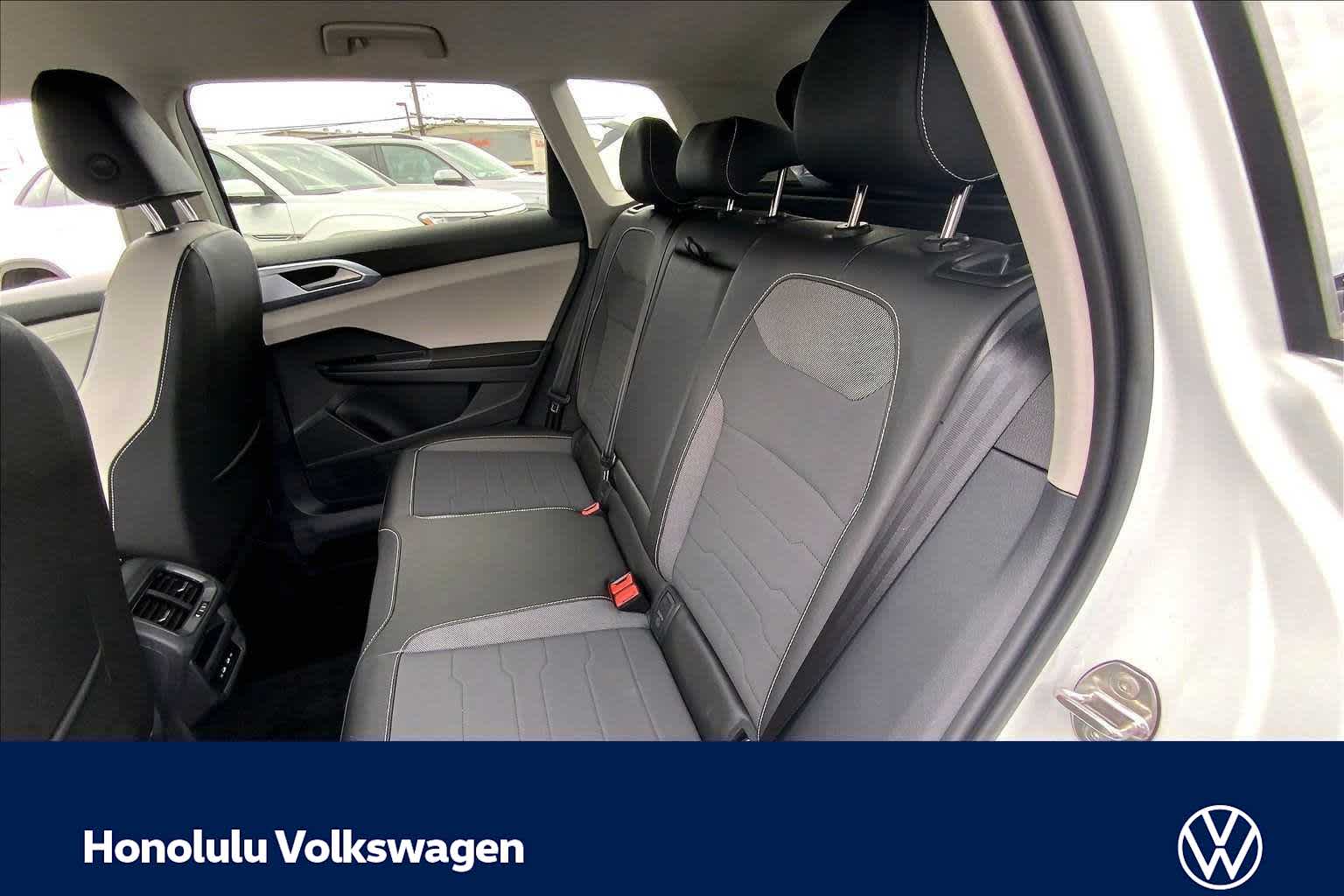 Thumbnail: 2026 Volkswagen Taos - 13