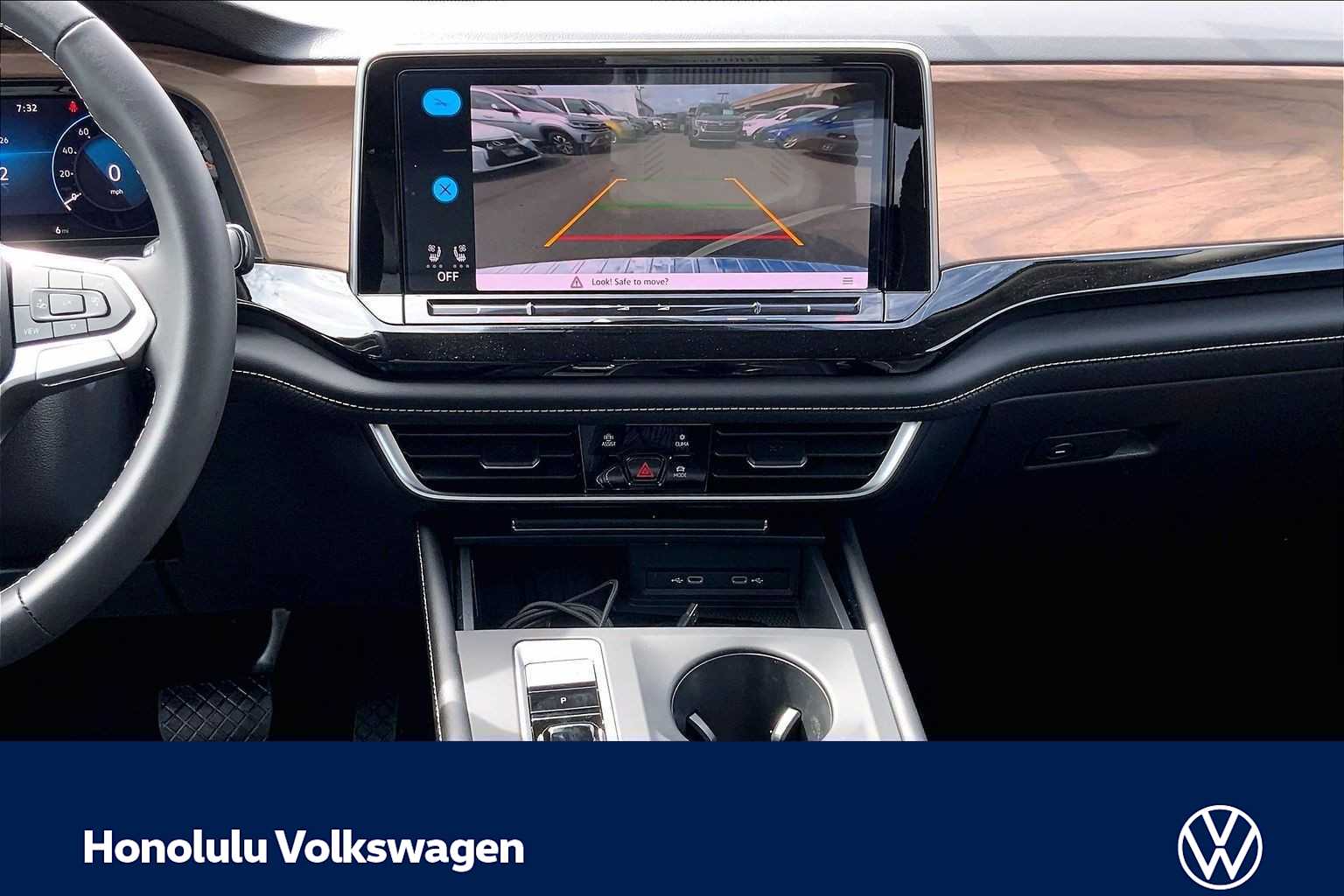 Thumbnail: 2026 Volkswagen Atlas - 16