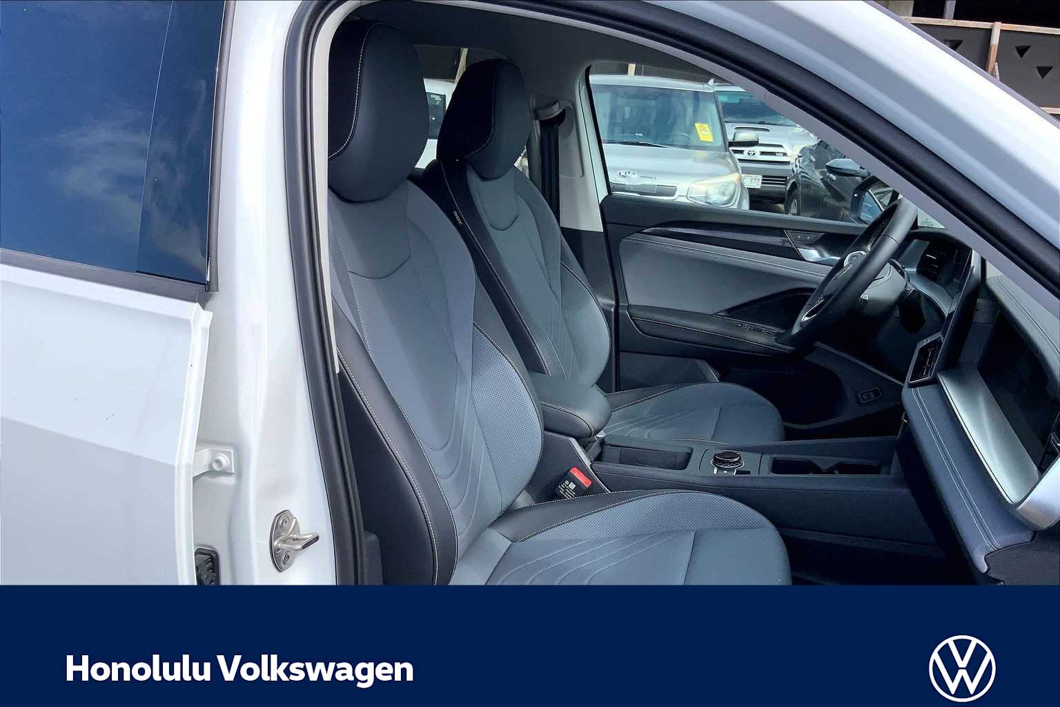 Thumbnail: 2026 Volkswagen Tiguan - 14