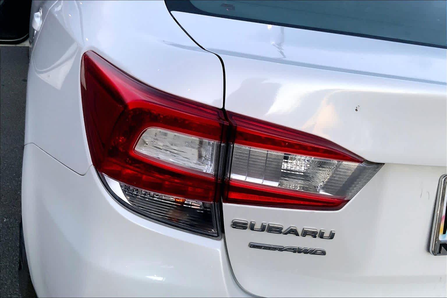 Thumbnail: 2022 Subaru Impreza - 32