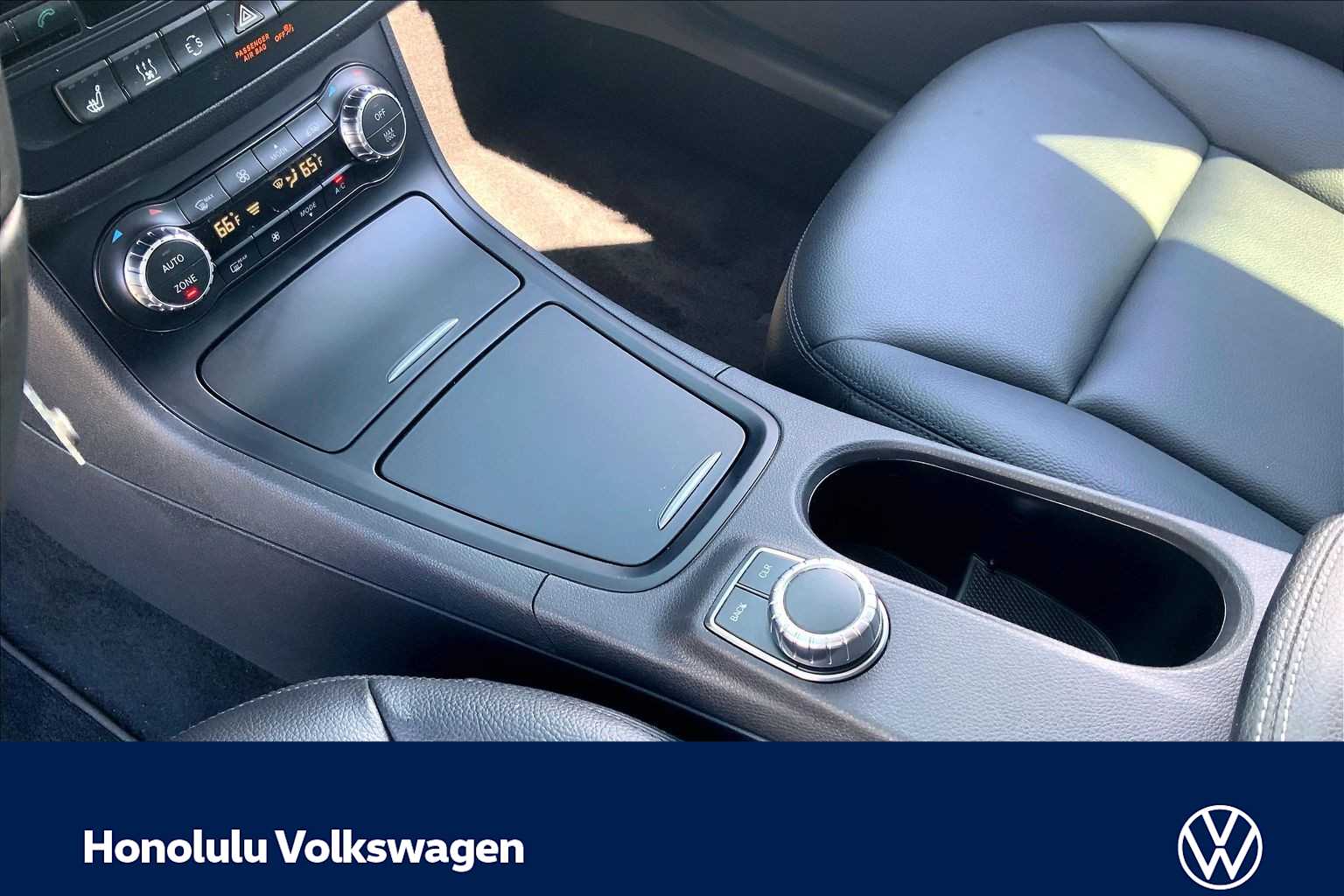 Thumbnail: 2014 Mercedes-Benz B-Class - 15