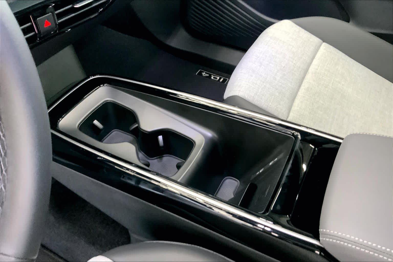 Thumbnail: 2026 Volkswagen ID.4 - 17