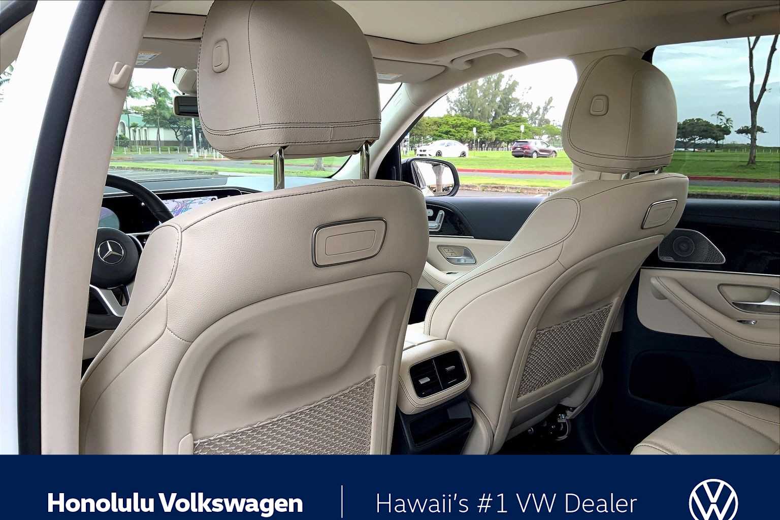 Thumbnail: 2020 Mercedes-Benz GLE - 11