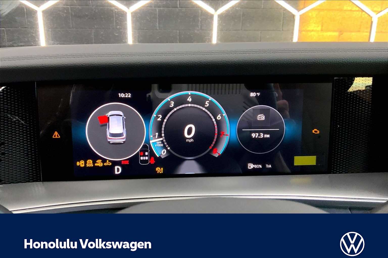 Thumbnail: 2026 Volkswagen Tiguan - 18