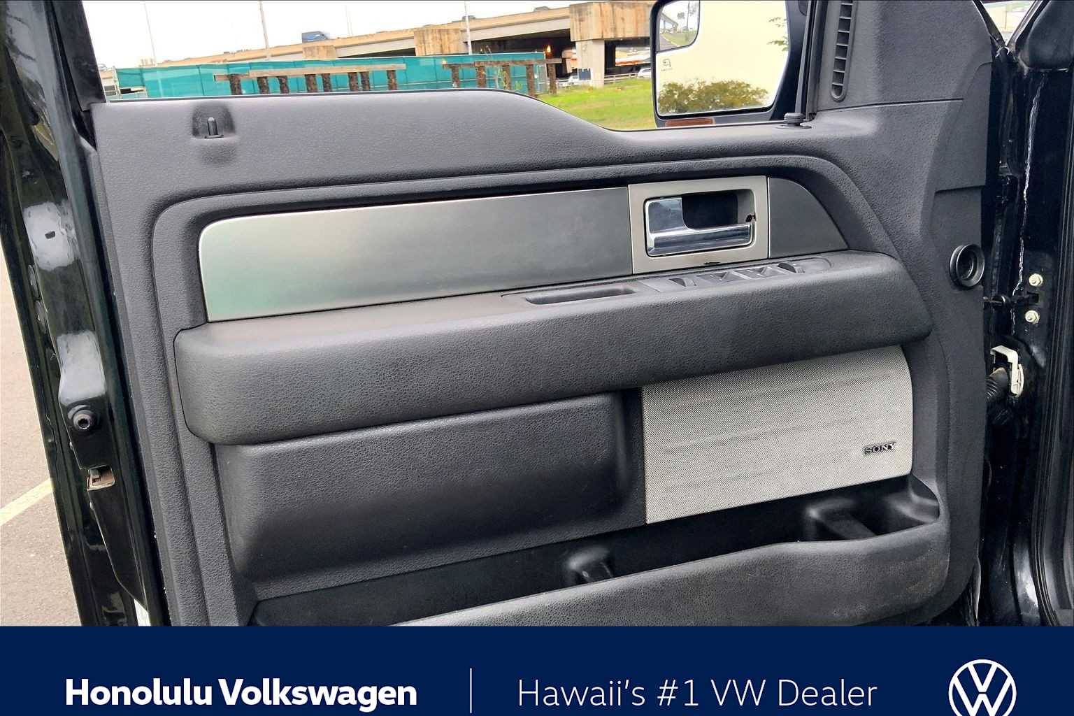 Thumbnail: 2013 Ford F-150 - 26