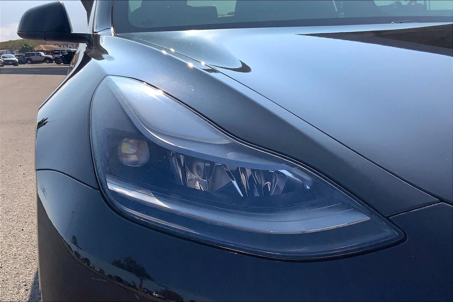 Thumbnail: 2021 Tesla Model 3 - 31