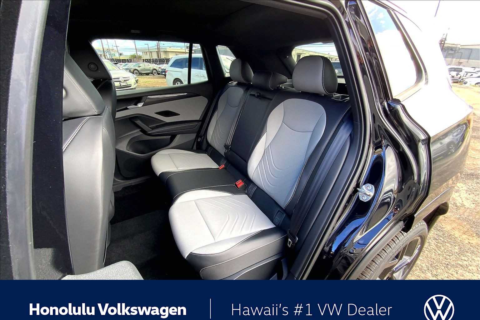 Thumbnail: 2026 Volkswagen Tiguan - 13