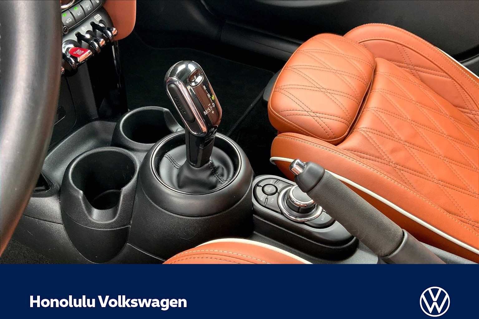 Thumbnail: 2023 MINI Cooper Hardtop - 16