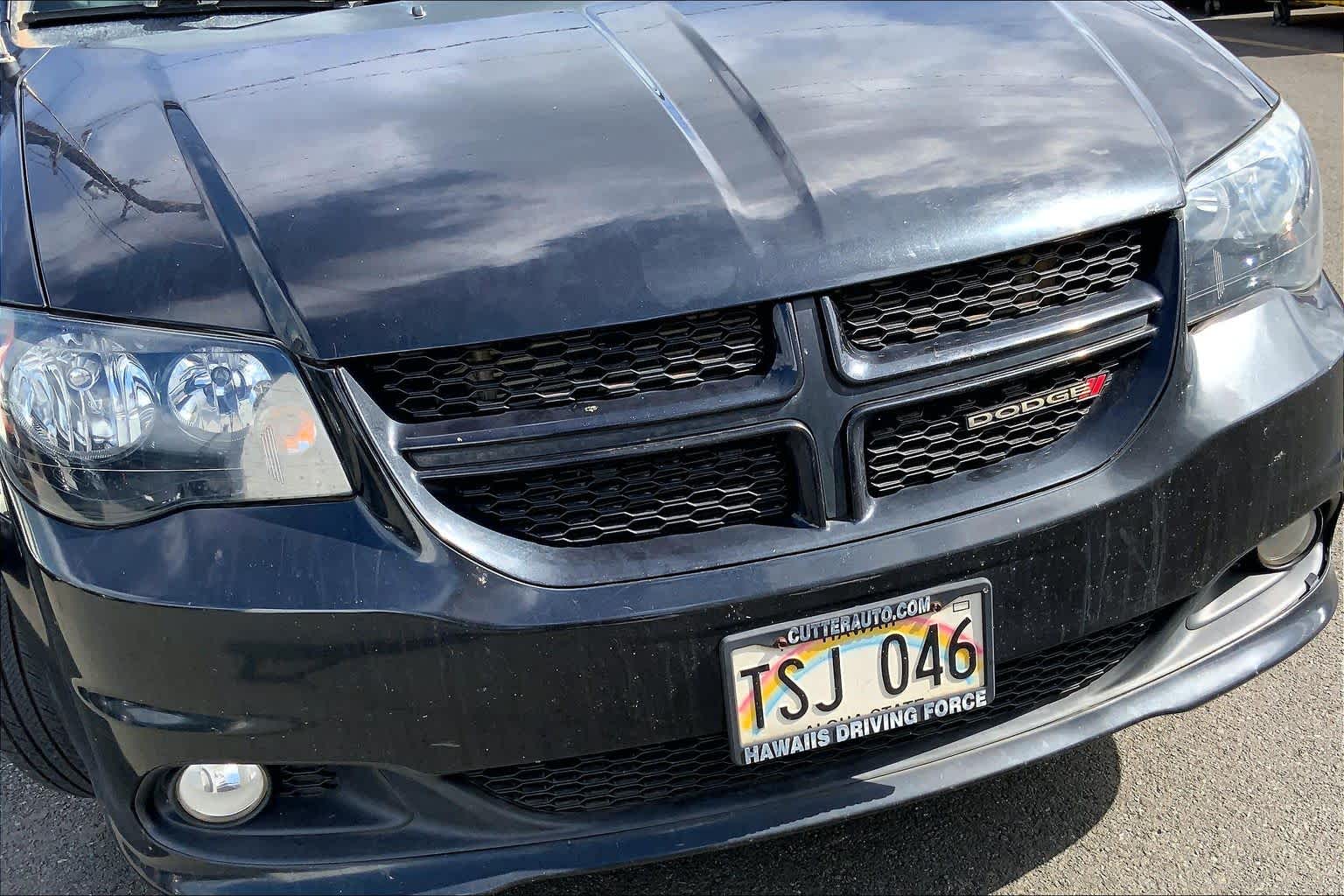 Thumbnail: 2019 Dodge Grand Caravan - 33