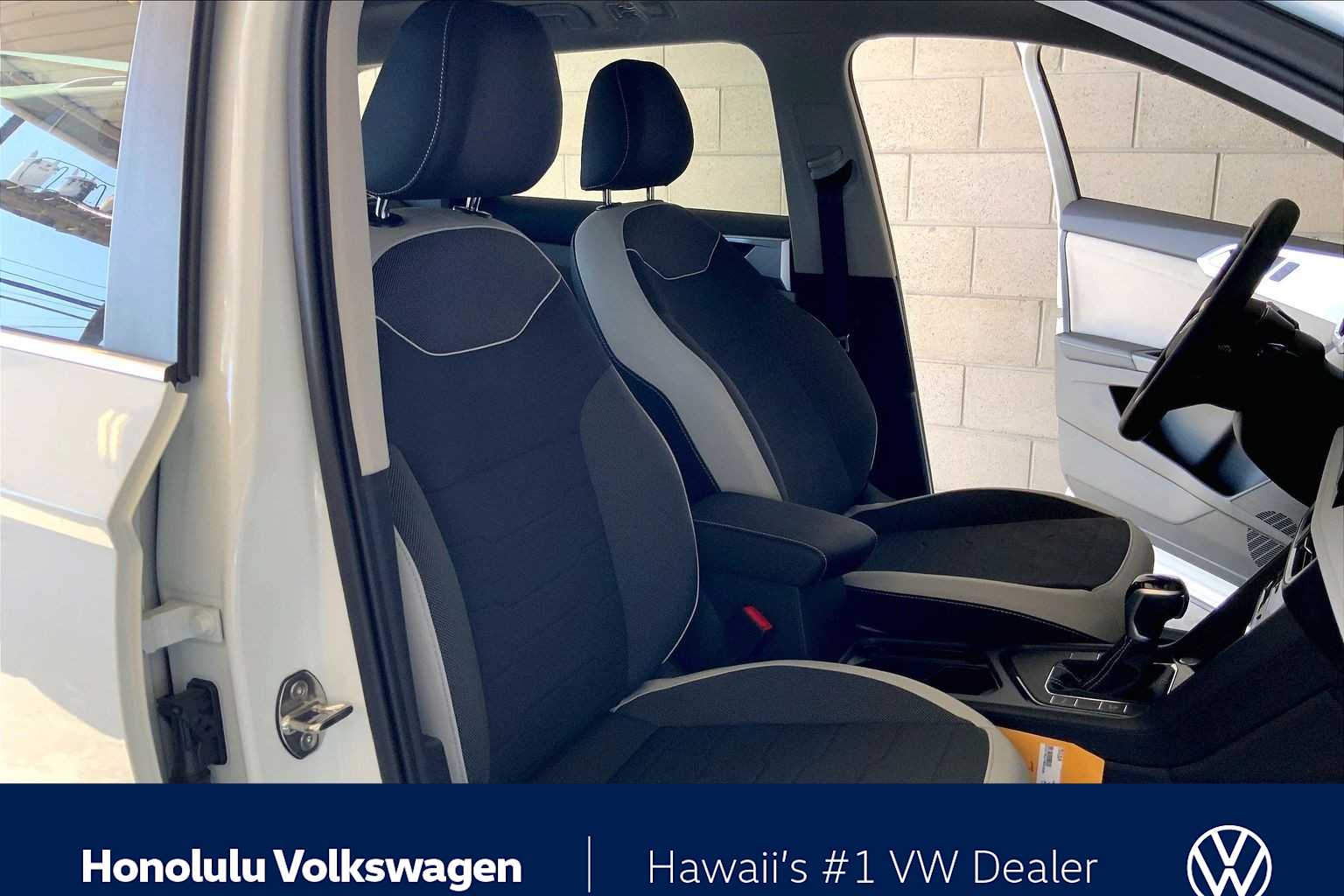 Thumbnail: 2026 Volkswagen Taos - 14