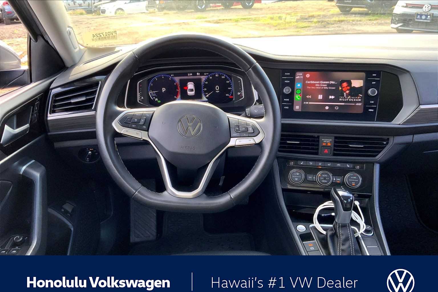 Thumbnail: 2023 Volkswagen Jetta - 14