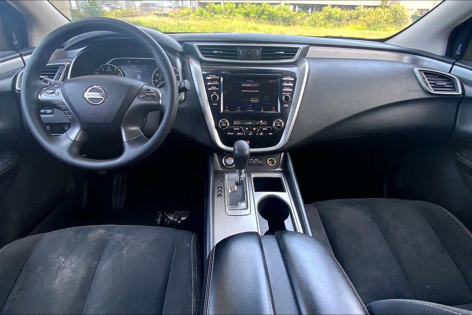 Thumbnail: 2021 Nissan Murano - 10
