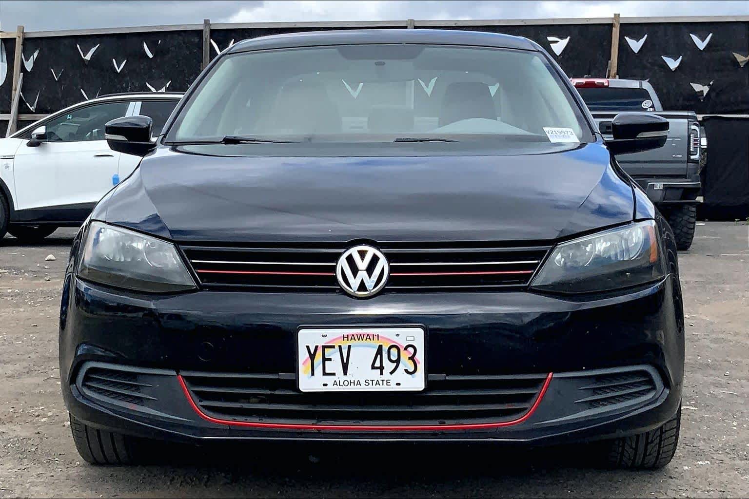 Thumbnail: 2014 Volkswagen Jetta - 6