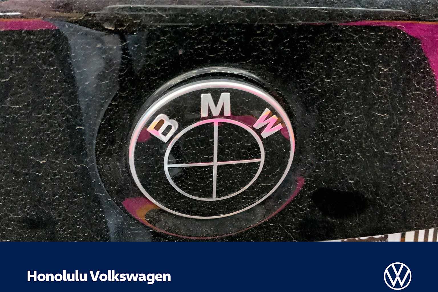 Thumbnail: 2014 BMW 3 Series - 7