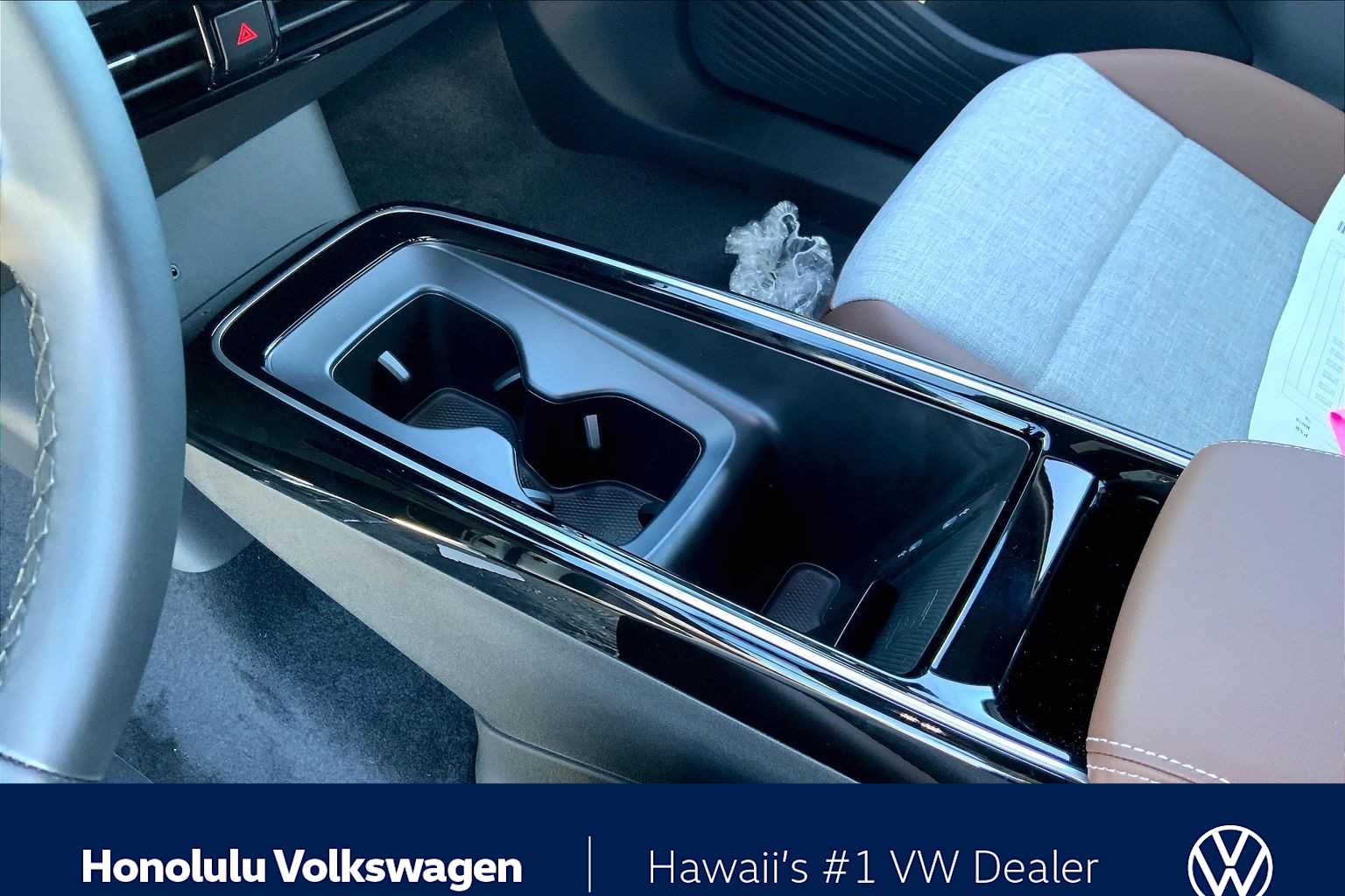 Thumbnail: 2026 Volkswagen ID.4 - 17