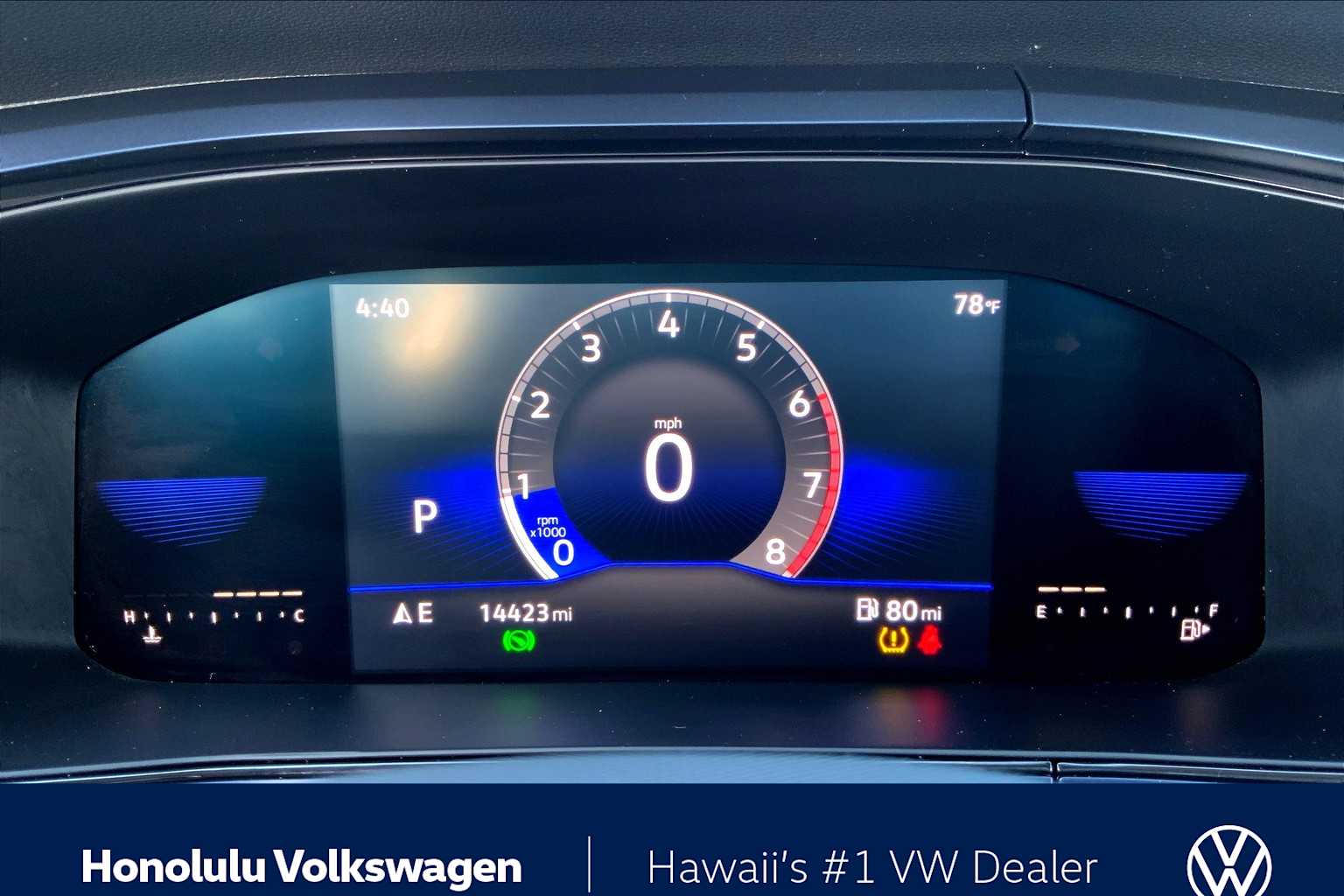 Thumbnail: 2022 Volkswagen Taos - 16