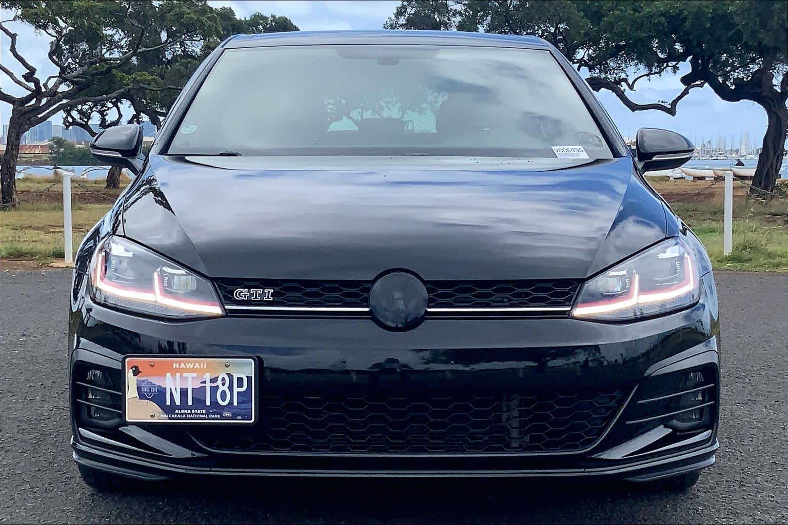 Thumbnail: 2021 Volkswagen Golf - 6