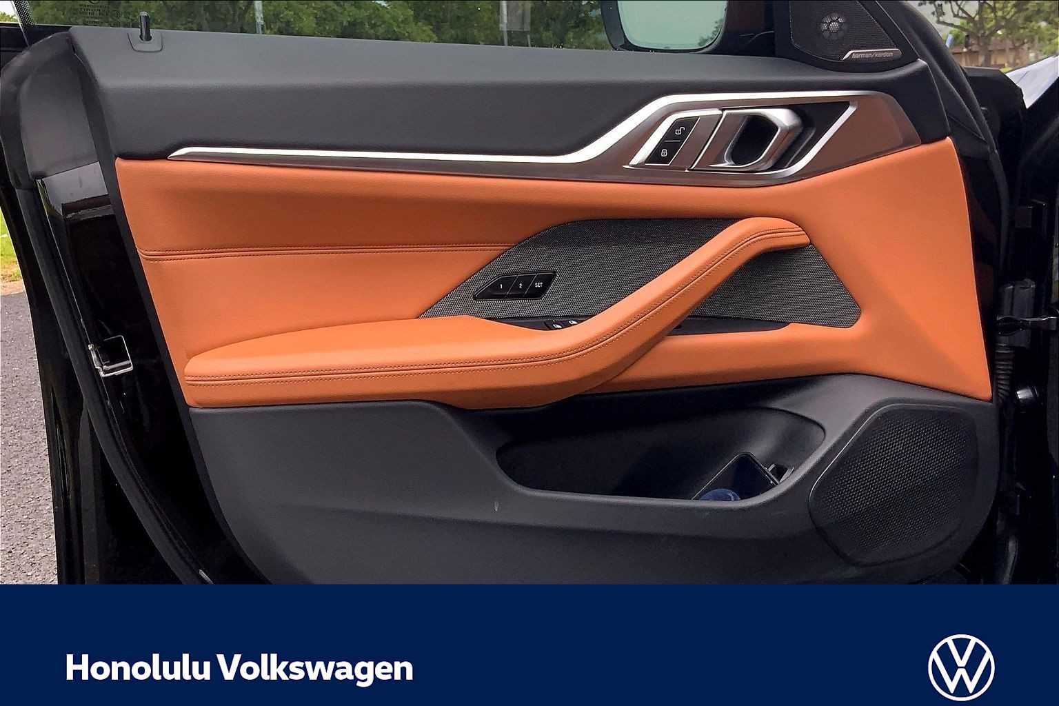 Thumbnail: 2023 BMW i4 - 26