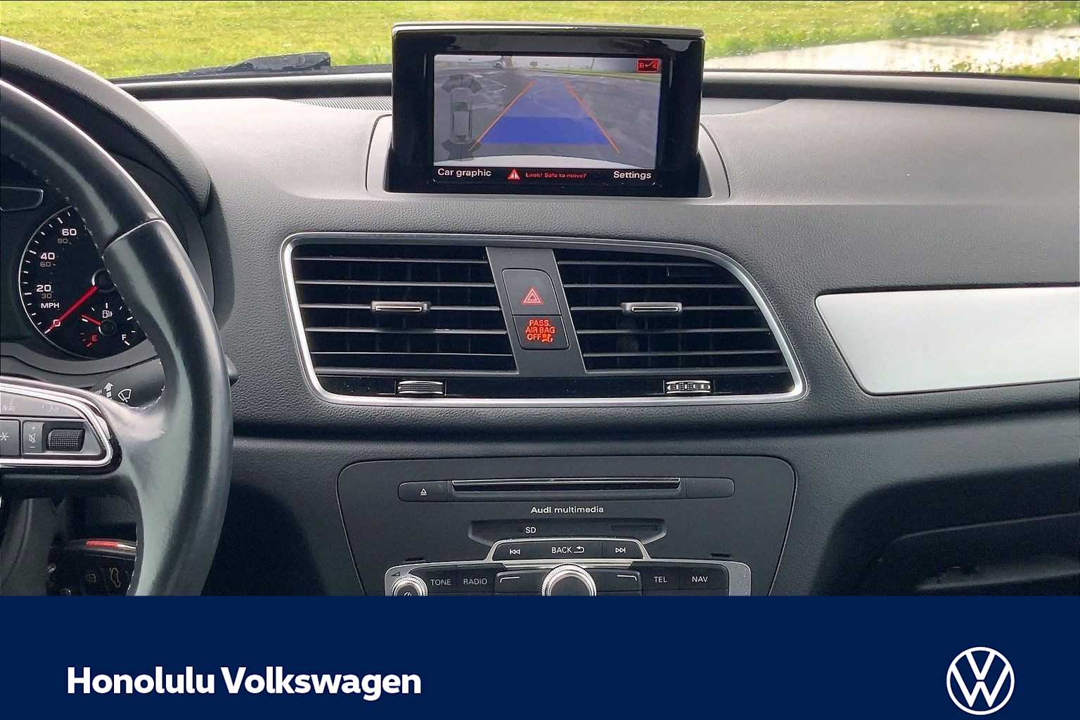 Thumbnail: 2018 Audi Q3 - 15