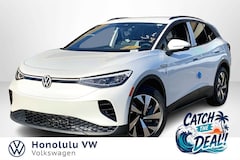 2026 Volkswagen ID.4 Pro SUV