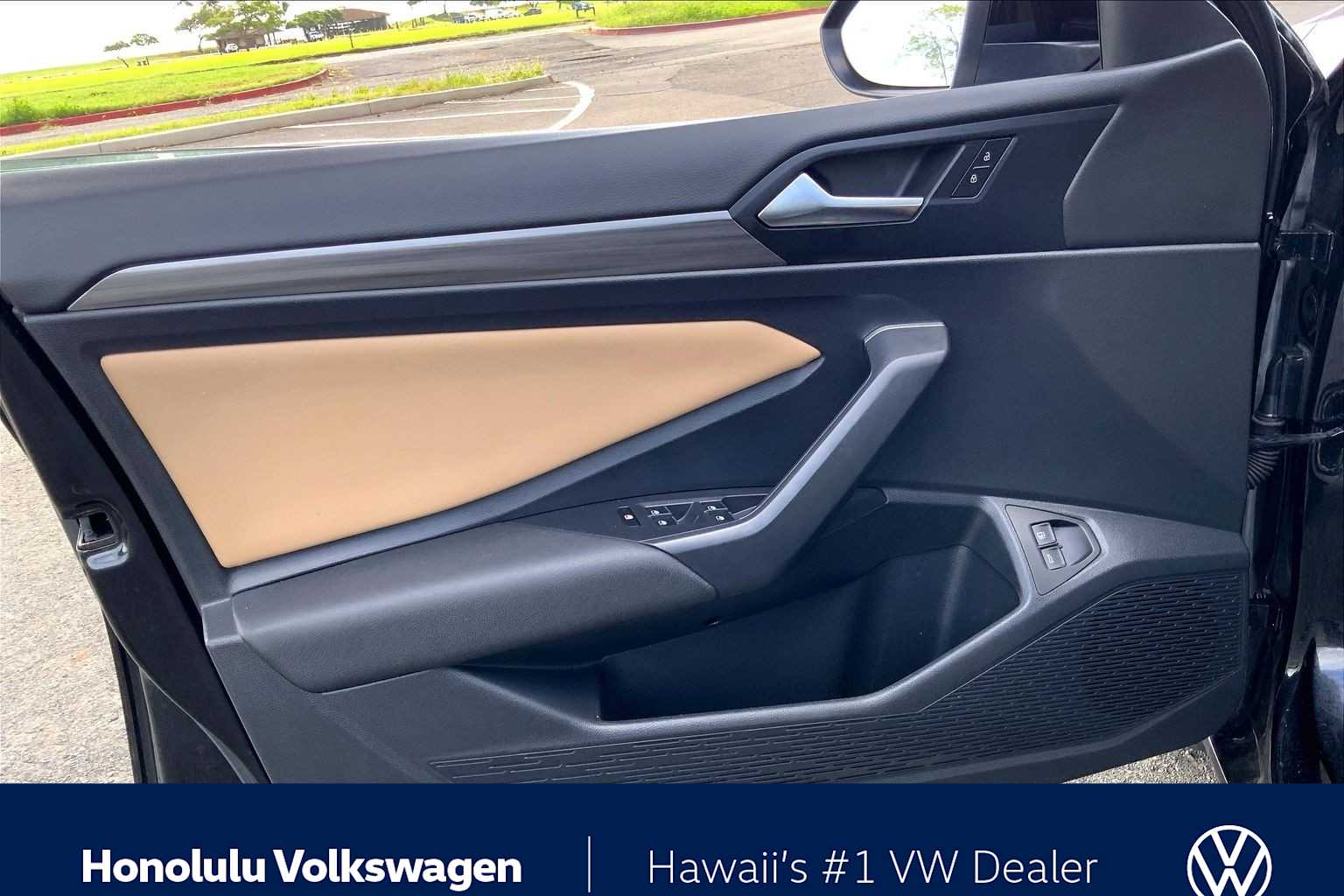 Thumbnail: 2021 Volkswagen Jetta - 26