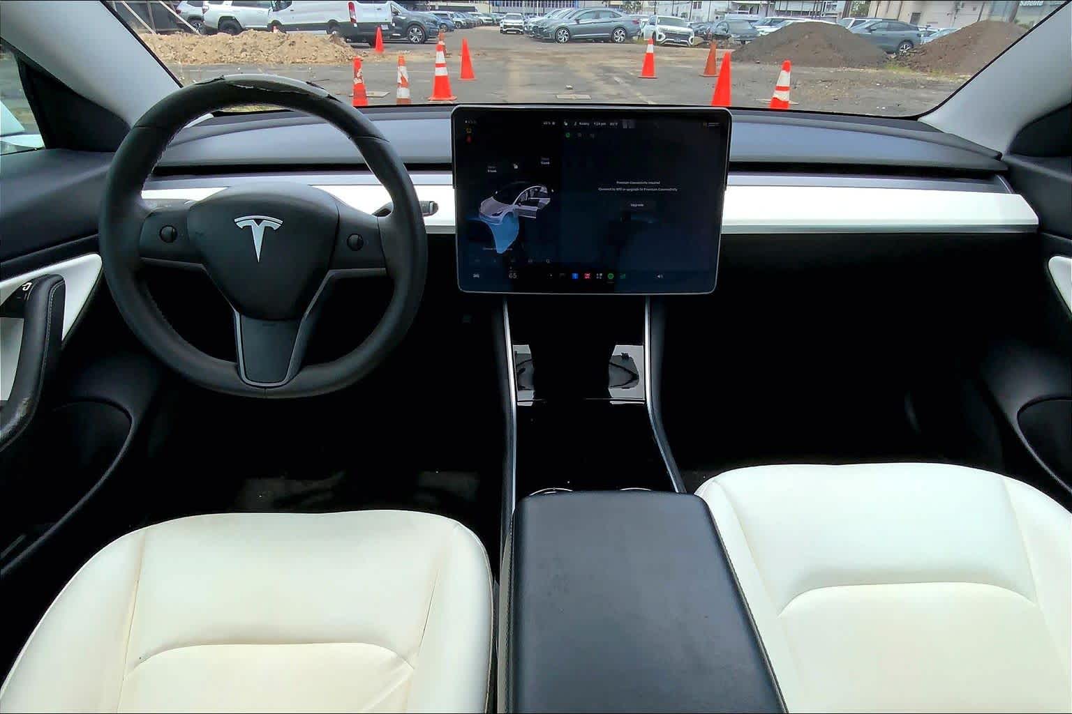 Thumbnail: 2020 Tesla Model 3 - 10