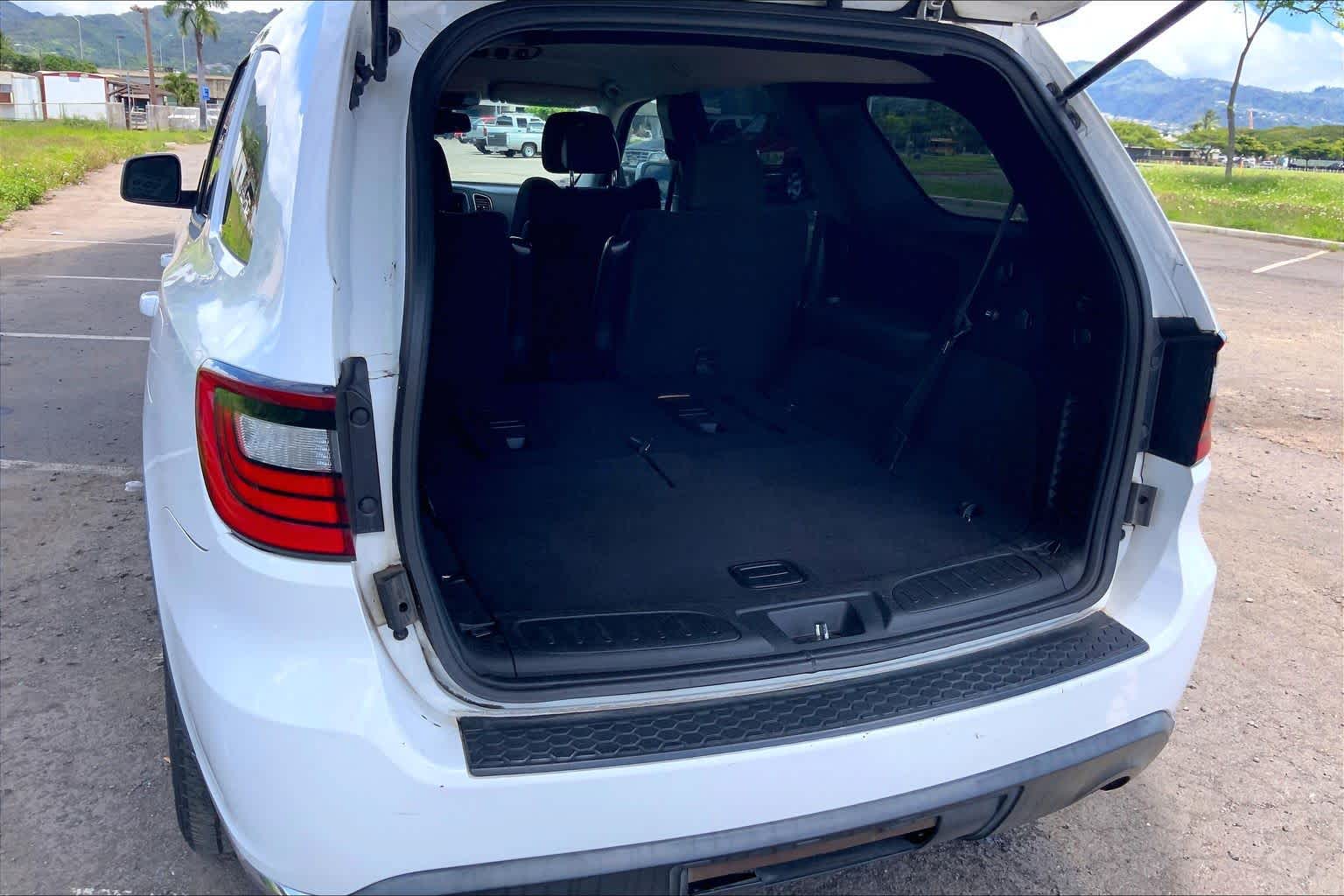 Thumbnail: 2014 Dodge Durango - 18