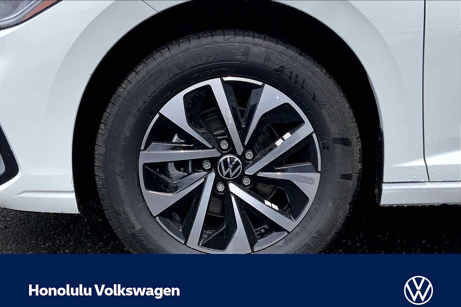 Thumbnail: 2026 Volkswagen Jetta - 8