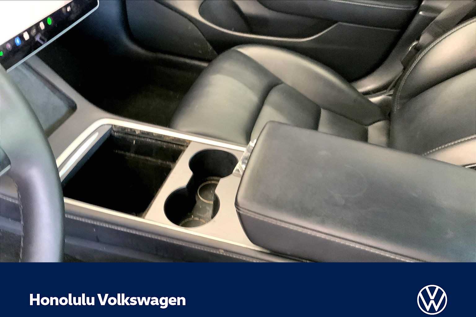 Thumbnail: 2021 Tesla Model 3 - 16