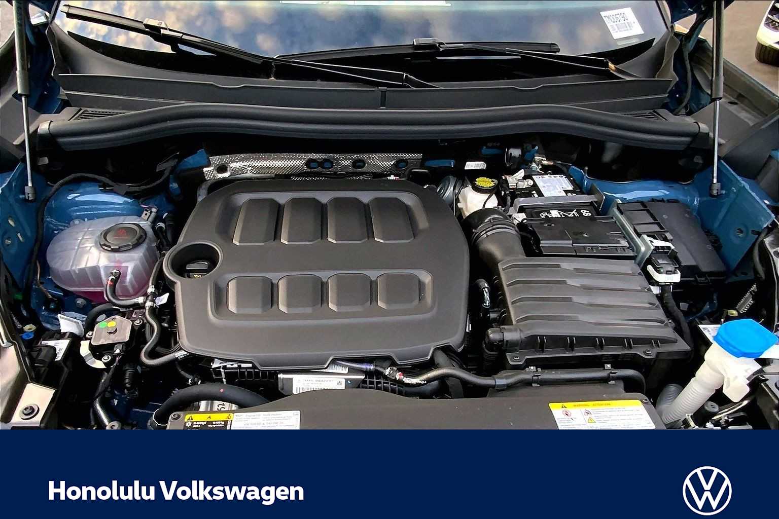 Thumbnail: 2026 Volkswagen Tiguan - 9