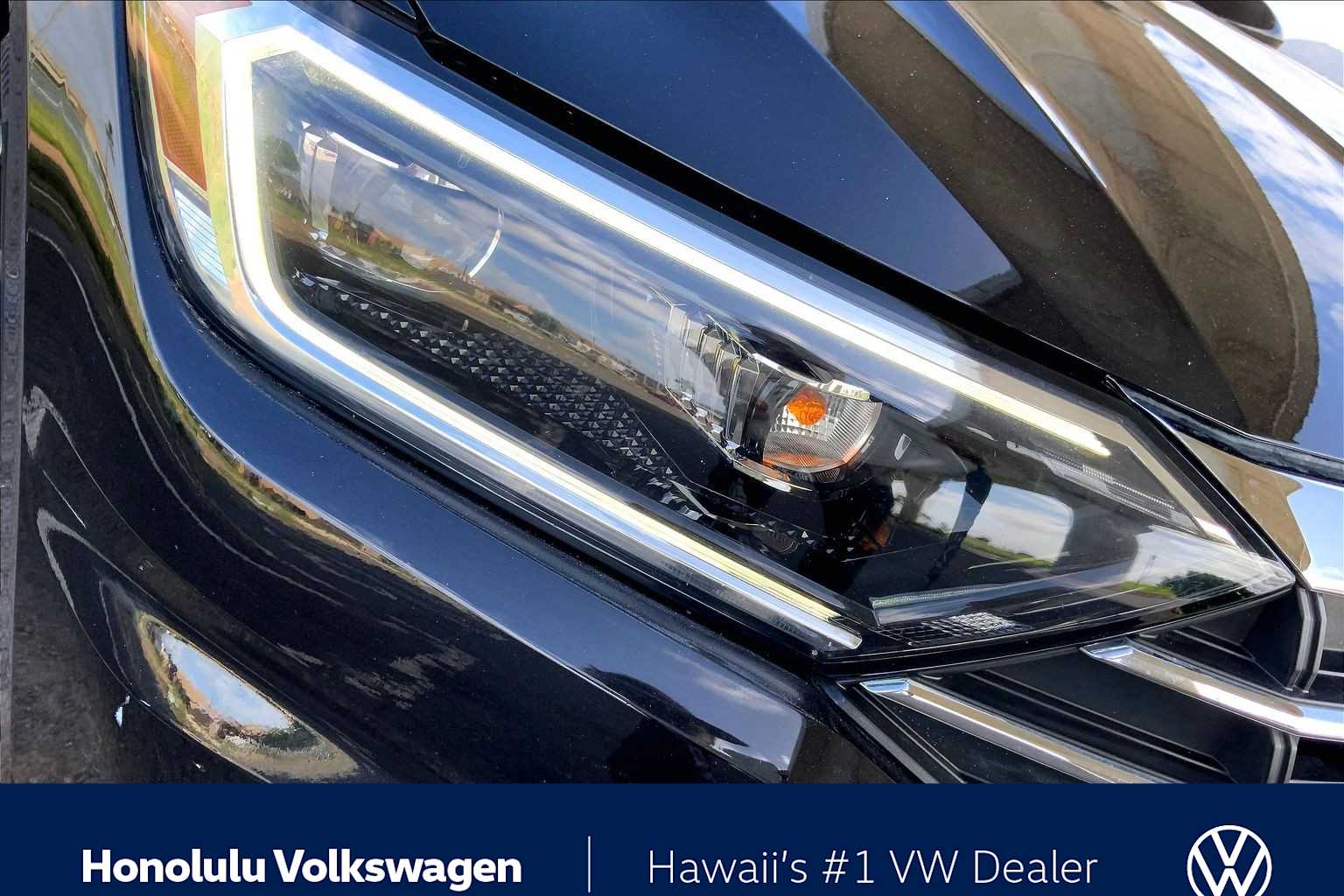 Thumbnail: 2021 Volkswagen Jetta - 30