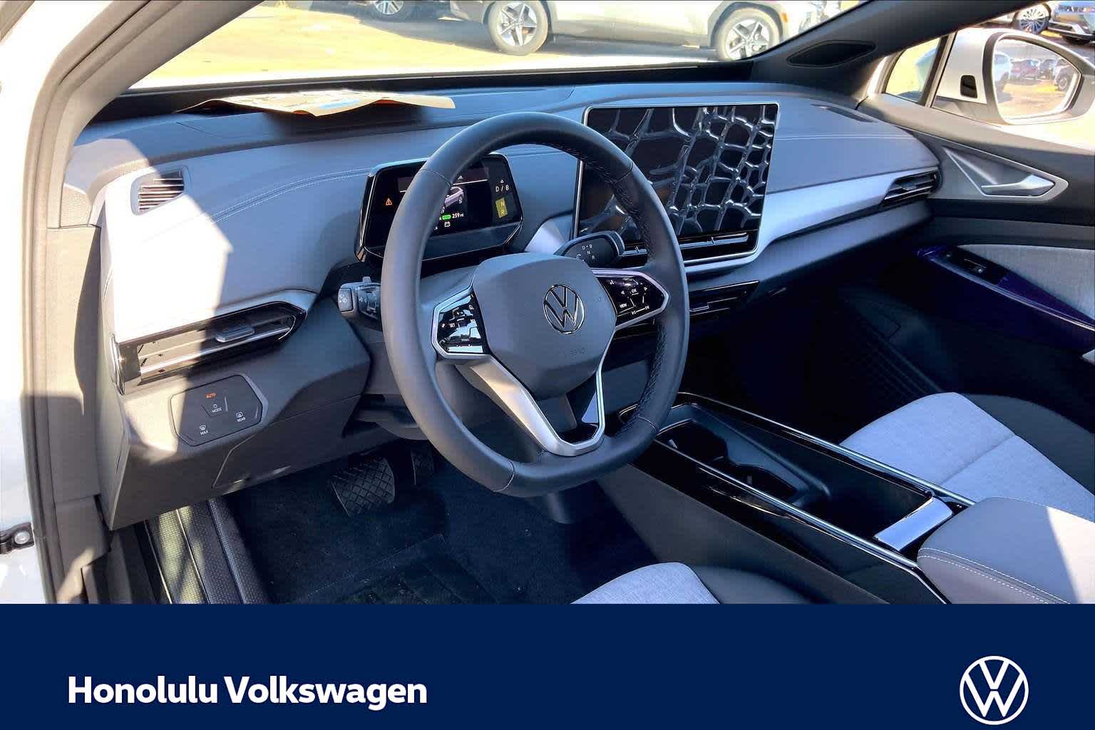 Thumbnail: 2026 Volkswagen ID.4 - 2