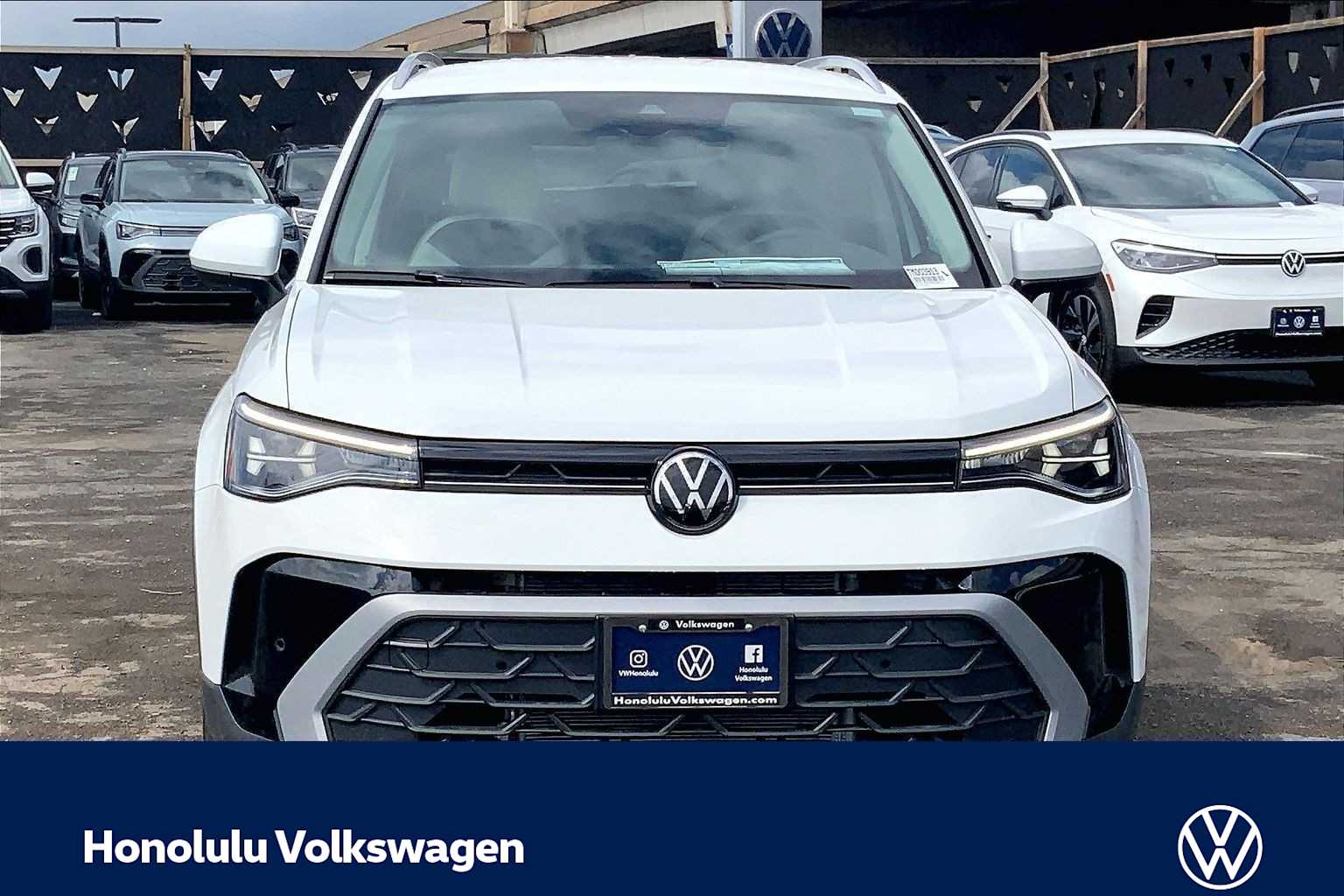 Thumbnail: 2026 Volkswagen Taos - 6